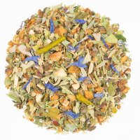 Lindenblüten Zitrone 100g