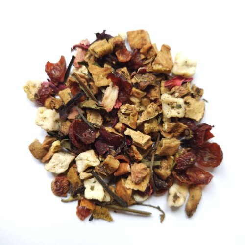 Sommerlust 50g