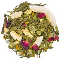 Matcha Curcuma 50g