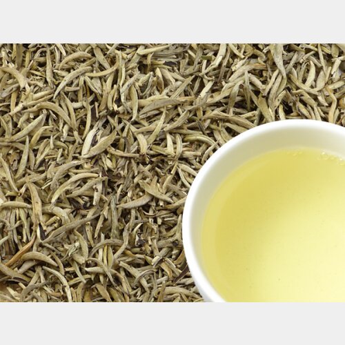 Silver-Needle 50g