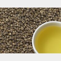 Drachenauge SilverPearls 100g