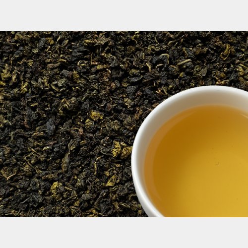 Milky Oolong 100g