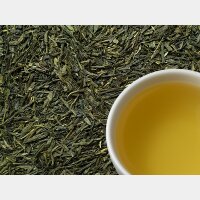 Korea Jeoncha 50g