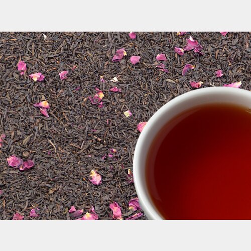 China Rosentee 50g