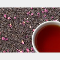 China Rosentee 50g