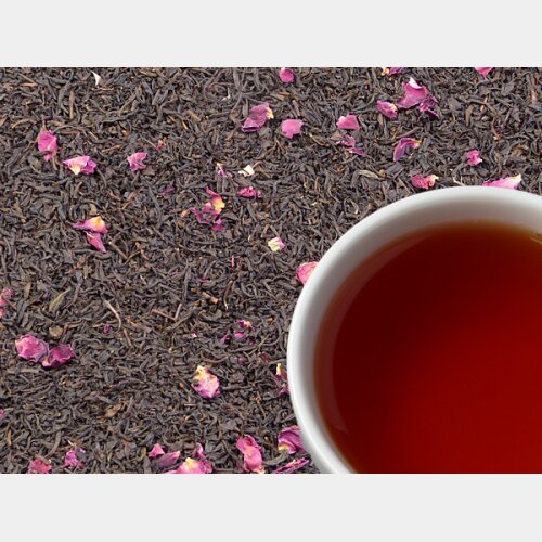 China Rosentee 100g