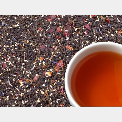 Creamy Berry 100g