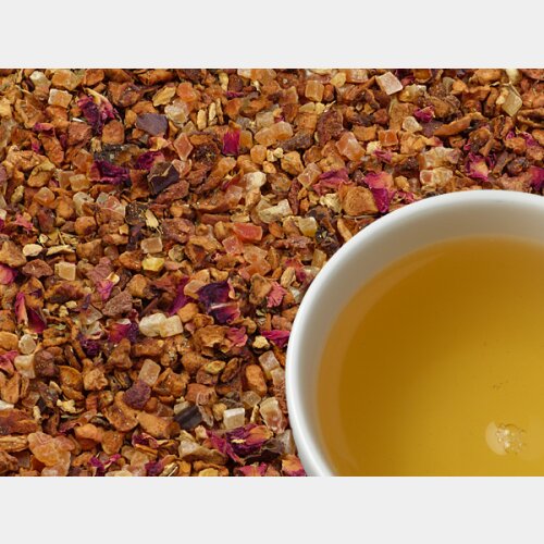 Apfel-Ingwer 250g