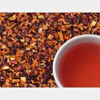 Cranberry Sanddorn 100g