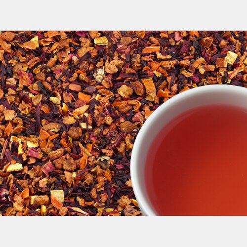 Cranberry Sanddorn 250g