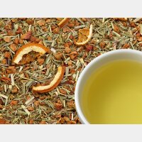 Vanille - Lemongras 250g