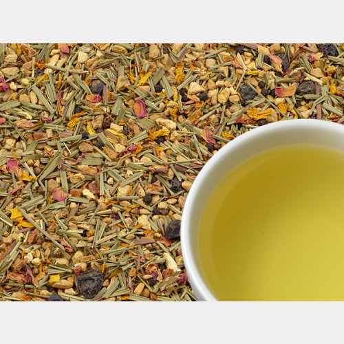 Ingwer mit Pep 100g