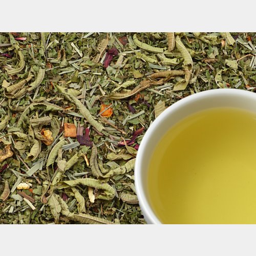 Bünders Hausmischung 50g