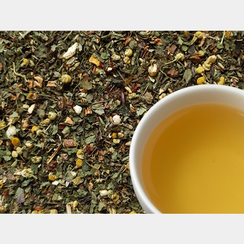 Sinnliche Zeit 250g
