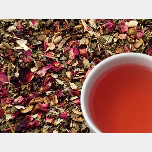 Immunstark mit Zink und Vitamin C 250g