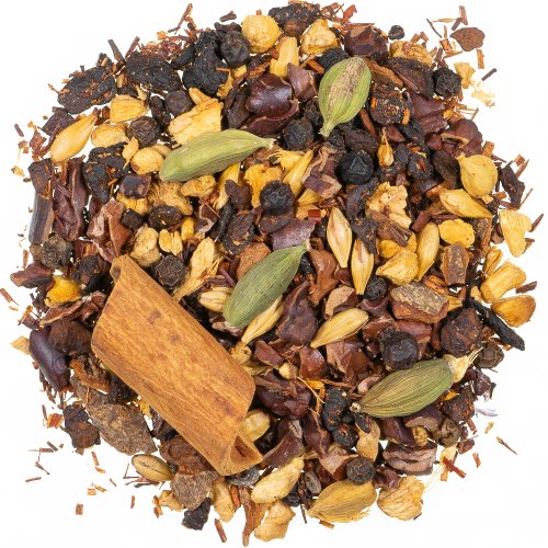 Winterschokolade 50g