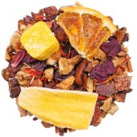 Blutorange Maracuja mit Vitamin C 250g